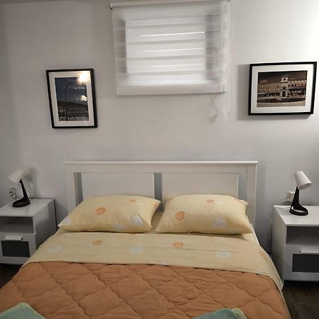 Studio Apartman Nona Angela-Valun Црес Екстер'єр фото